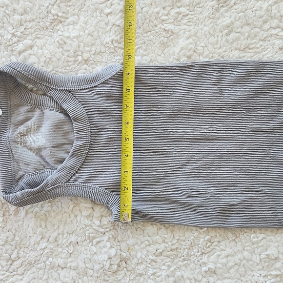 NWT..Free People Ribbed Tank Top - Picture 5 of 8